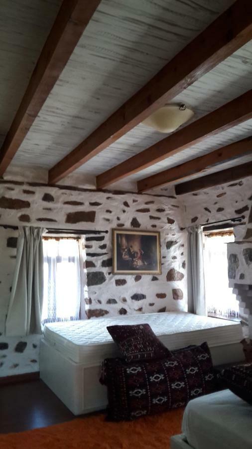 Vernon Villa Stone 1887 Kastoria Esterno foto