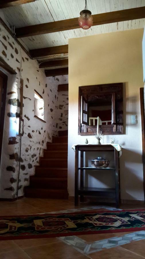 Vernon Villa Stone 1887 Kastoria Esterno foto