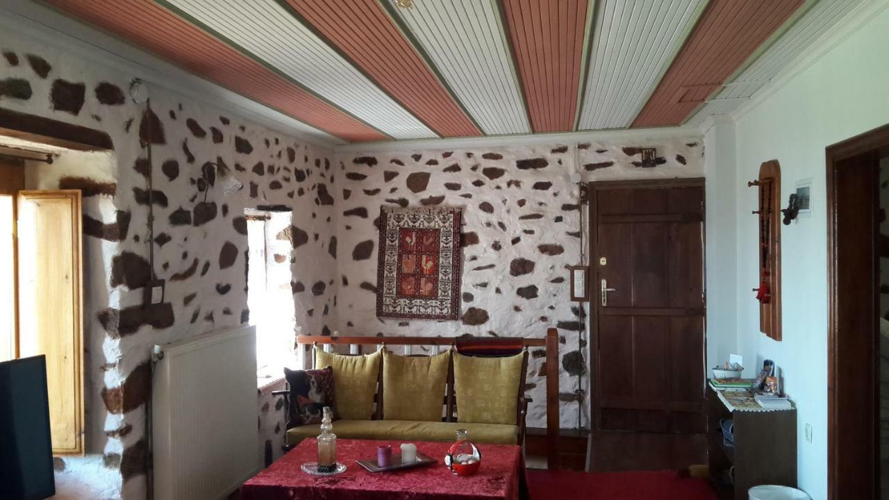 Vernon Villa Stone 1887 Kastoria Esterno foto
