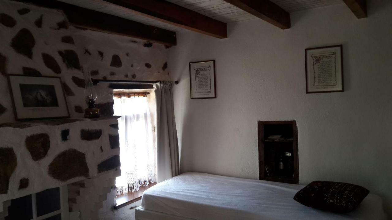 Vernon Villa Stone 1887 Kastoria Esterno foto