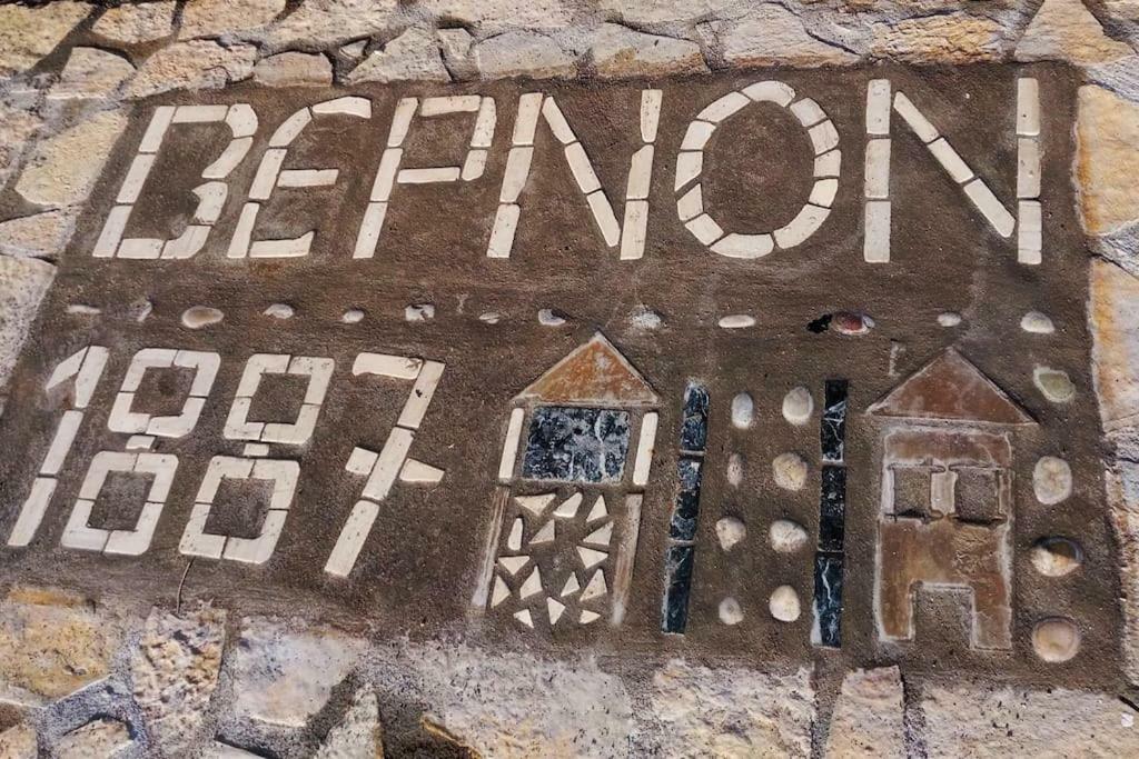 Vernon Villa Stone 1887 Kastoria Esterno foto