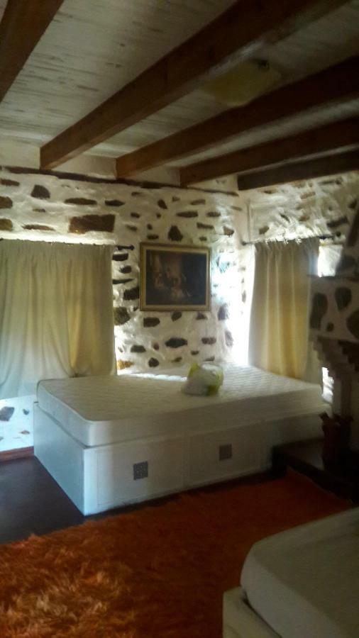 Vernon Villa Stone 1887 Kastoria Esterno foto