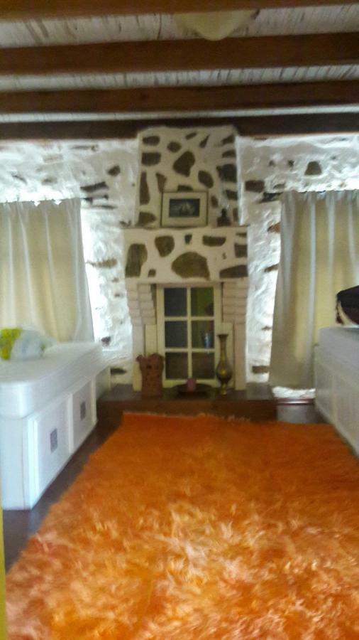 Vernon Villa Stone 1887 Kastoria Esterno foto